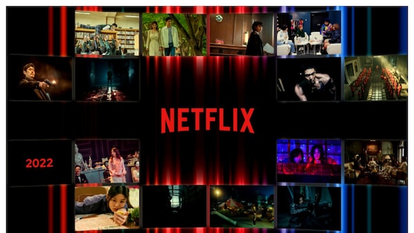 Ad-supported Netflix subscription tier to launch in November