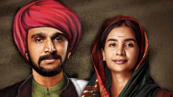 Phule: Director Ananth Narayan Mahadevan opens up on Pratik Gandhi-Patralekhaa led biopic