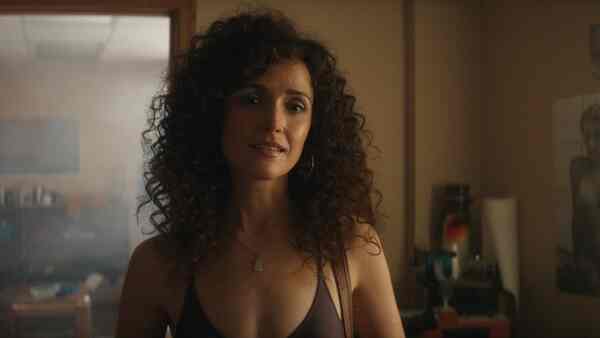 Rose Byrne’s dramedy Physical gets renewed for Season 2 at Apple TV