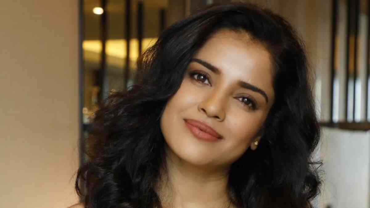 Exclusive! LOST actress Pia Bajpiee opens up on her biggest challenge of shooting the film