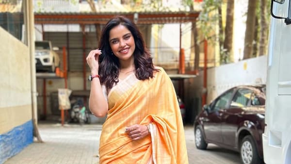 Exclusive! Lost actress Pia Bajpiee: Not all South Indian films are as big as Baahubali or RRR