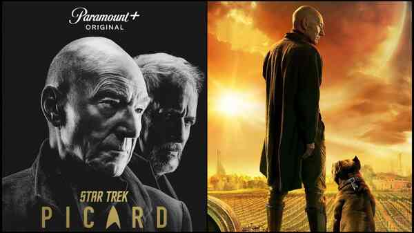 Star Trek: Picard – Season two of Patrick Stewart’s series gets premiere date