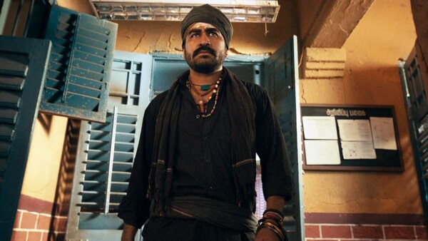 Pichaikkaran 2 review: Vijay Antony's tried-and-tested mass formula offers sporadic entertainment