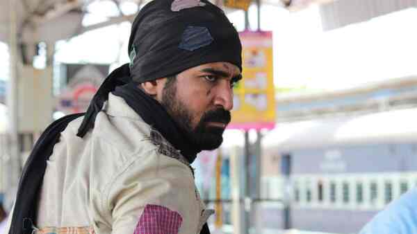 Vijay Antony opens up on the mishap caused during the shooting of Pichaikkaran 2, thanks fans and well-wishers