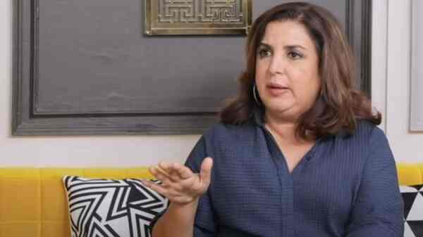 Farah Khan: I had to call Abhishek Bachchan to know who Ed Sheeran is