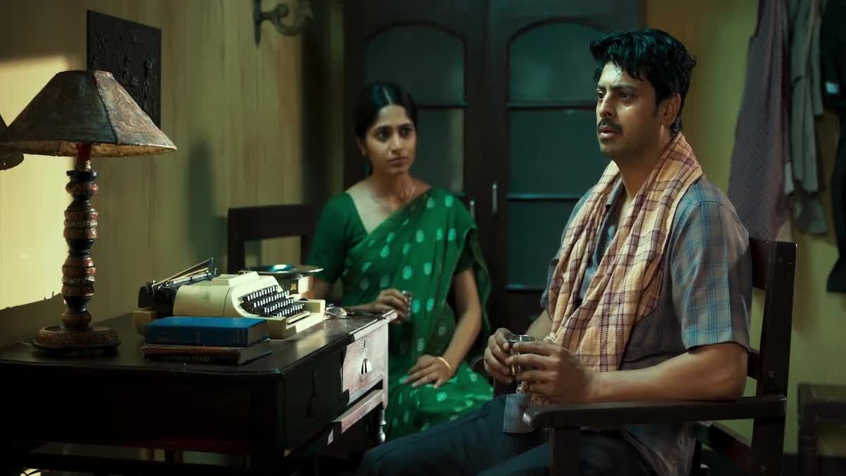 Pindam is a suspenseful horror drama with a message, assure makers