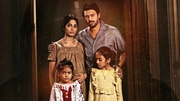 Pindam wraps up censor formalities; makers of the horror drama issue a ‘statutory warning’