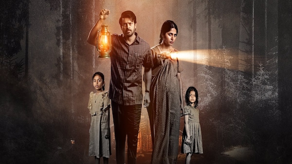 Pindam review - Sriram, Kushee Ravi’s horror drama is atmospheric, purposeful and engaging