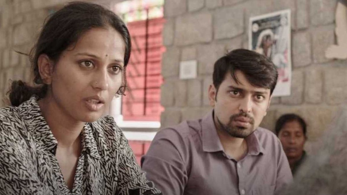 Film festival favourite Pinki Elli to get a theatrical outing