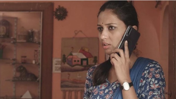 Pinki Elli review: Prithvi Konanur’s hard-hitting film explores if a child is truly safe at home