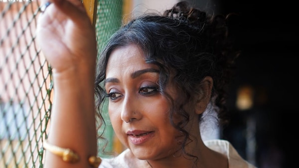 Is Pinky Banerjee dating someone after her divorce from Kanchan Mullick?