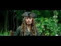 PIRATES OF THE CARIBBEAN