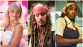 Johnny Depp’s Pirates Of The Caribbean spin-off gets its lead, Margot Robbie still in talks for another – Here’s everything about this messy affair