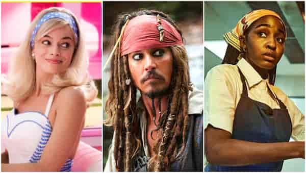 Johnny Depp’s Pirates Of The Caribbean spin-off gets its lead, Margot Robbie still in talks for another – Here’s everything about this messy affair