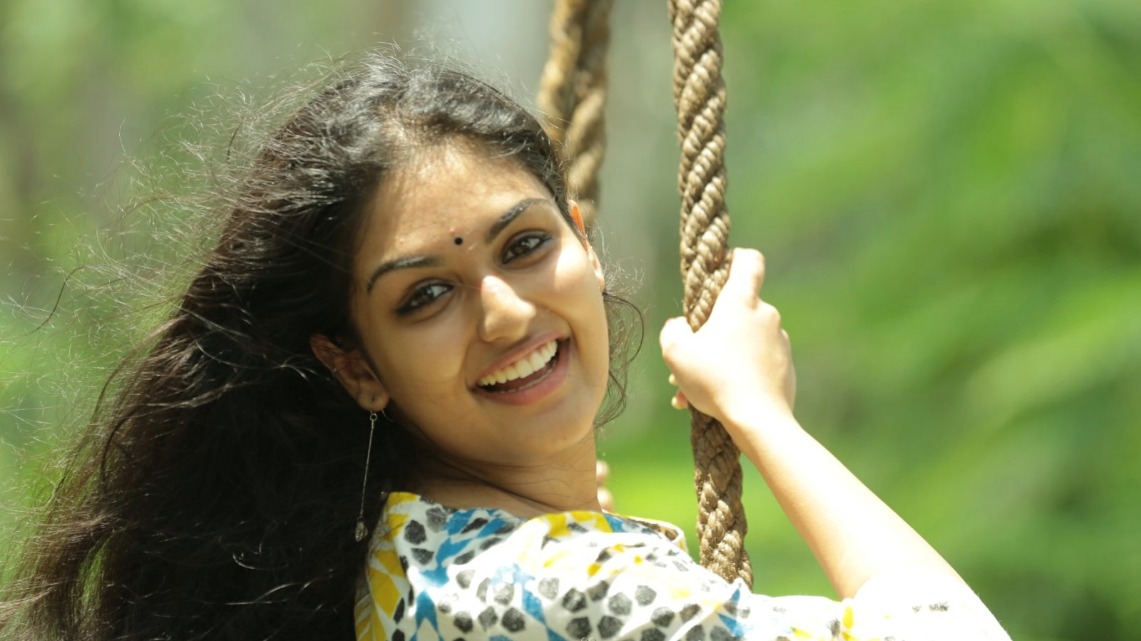 Prayaga in a still from Pisaasu