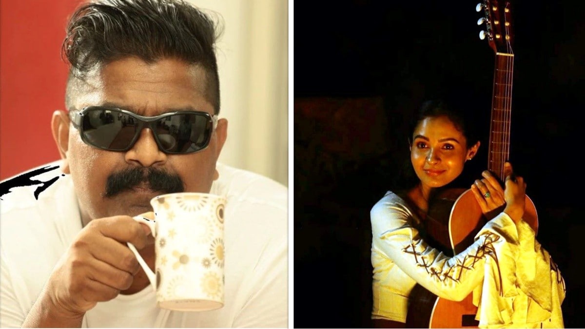 Mysskin opens up on deleting explicit scenes featuring Andrea Jeremiah from  his upcoming film Pisasu 2