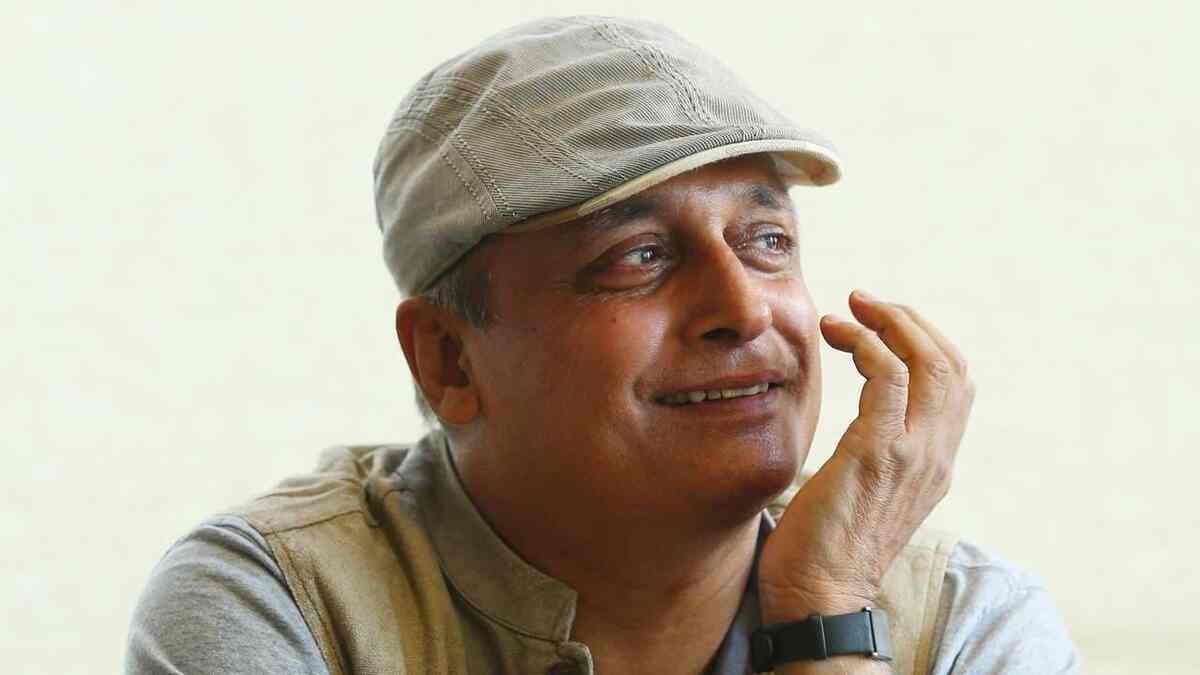 Shamshera writer Piyush Mishra upset over not getting role in the Ranbir Kapoor starrer