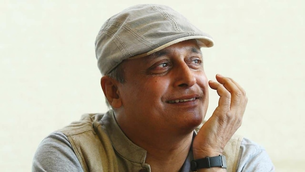 Shamshera writer Piyush Mishra upset over not getting role in the Ranbir Kapoor starrer