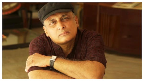 Piyush Mishra criticize recent Hindi films: Directors of South Indian film industries have more IQ