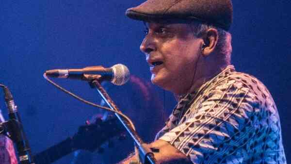 Exclusive! Piyush Mishra: I refuse scripts if I don't get the kick, even if Shah Rukh Khan features in it