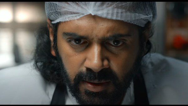 Pizza 3- The Mummy teaser: Ashwin Kakumanu tries to uncover some mysterious secret