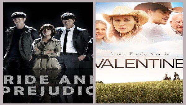 Welcome Valentine’s month with a Korean romcom and Hollywood hit on Playflix and OTTplay Premium