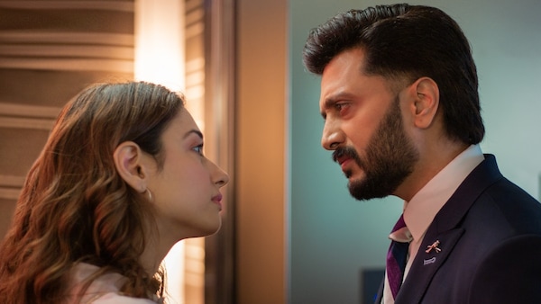 Plan A Plan B release date: When and where to watch Riteish Deshmukh-Tamannaah Bhatia's romcom on OTT