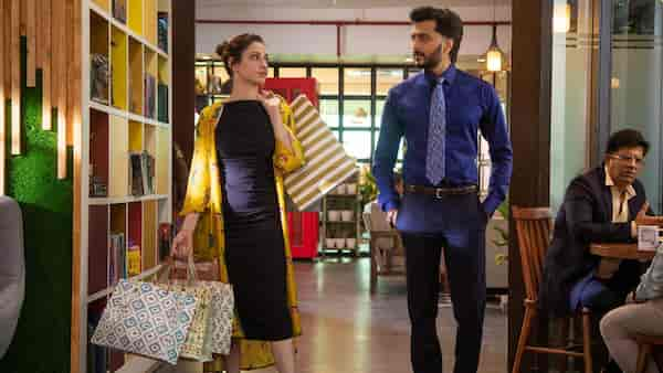 Plan A Plan B review: Riteish Deshmukh and Tamannaah Bhatia's lack of chemistry hinders this Netflix rom-com