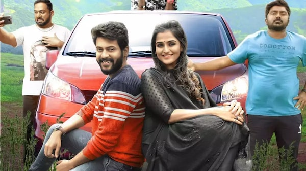 Plan Panni Pannanum movie review: This supposedly funny film, starring Rio Raj, is engaging in parts