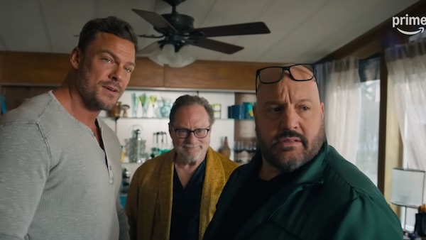 A still from Playdate