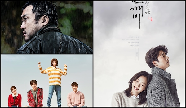 Playflix: Dive into captivating Korean shows and movies in regional languages