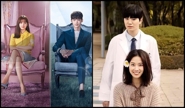 Fantasy K-dramas on Playflix to binge-watch right away