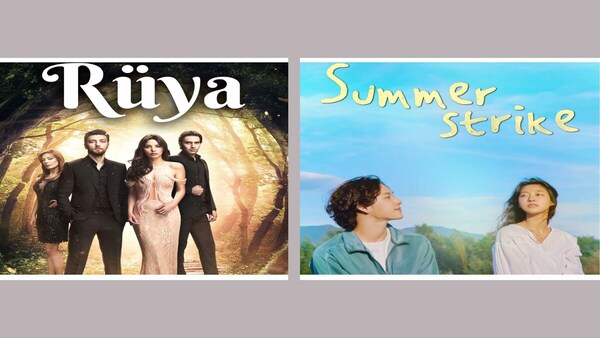 New Korean and Turkish delights on Playflix and OTTplay Premium this week!