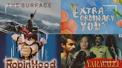 Action-packed Hollywood films, kids delights, and a brand-new K-drama on Playflix and OTTplay Premium