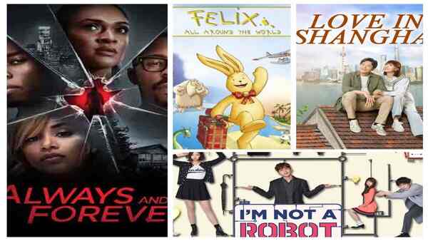 English films, Korean and Asian hits, and kids entertainment on Playflix and OTTplay Premium