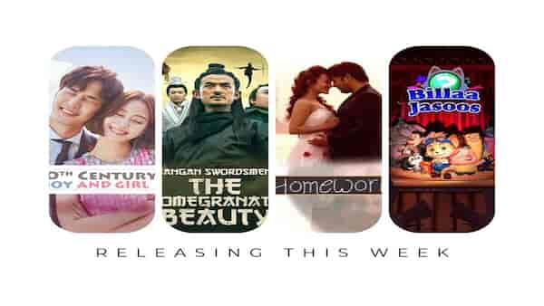 Exciting new releases lined up this week on Playflix and OTTplay Premium