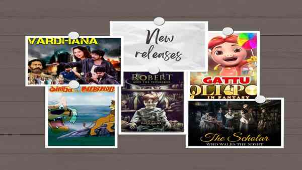 A treat week: Hollywood films, kids movies, and K-dramas in Indian languages on Playflix and OTTplay Premium