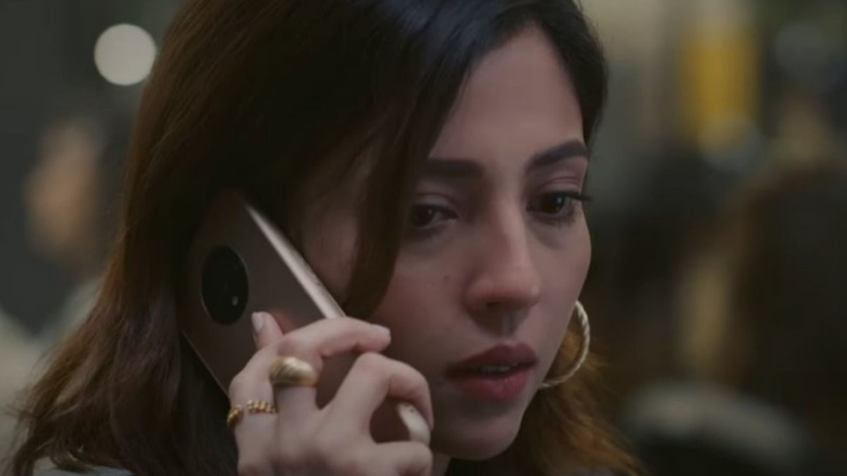 Please Find Attached season 3 episode 4 review: Barkha Singh barely manages to save this one