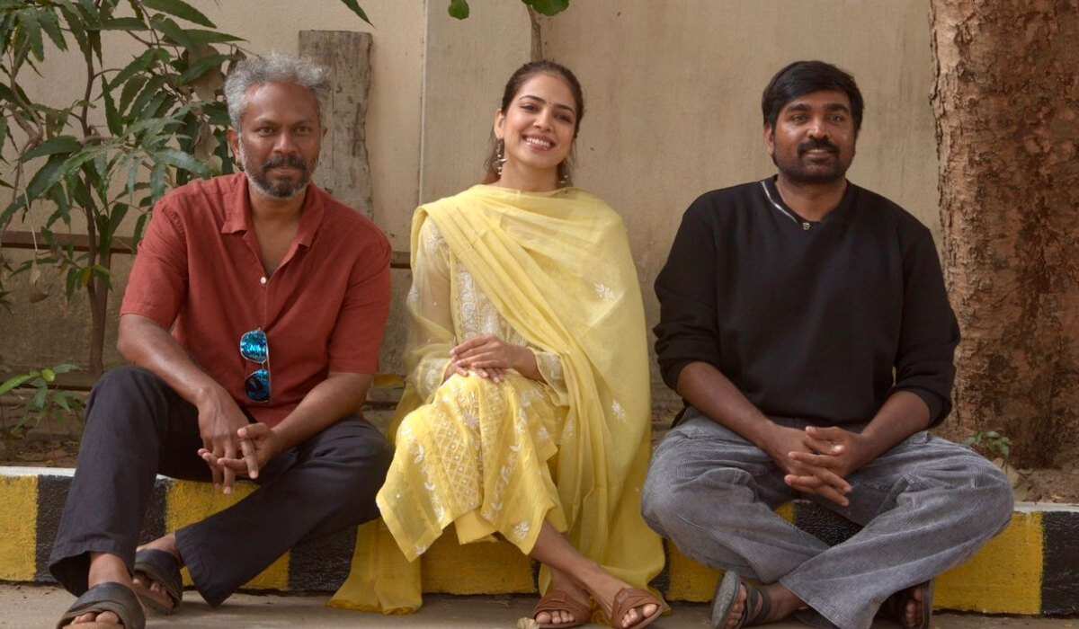 Kumar Raja Director Pocket Novel: Fans need not wait long to watch Thiagarajan Kumararaja’s ...
