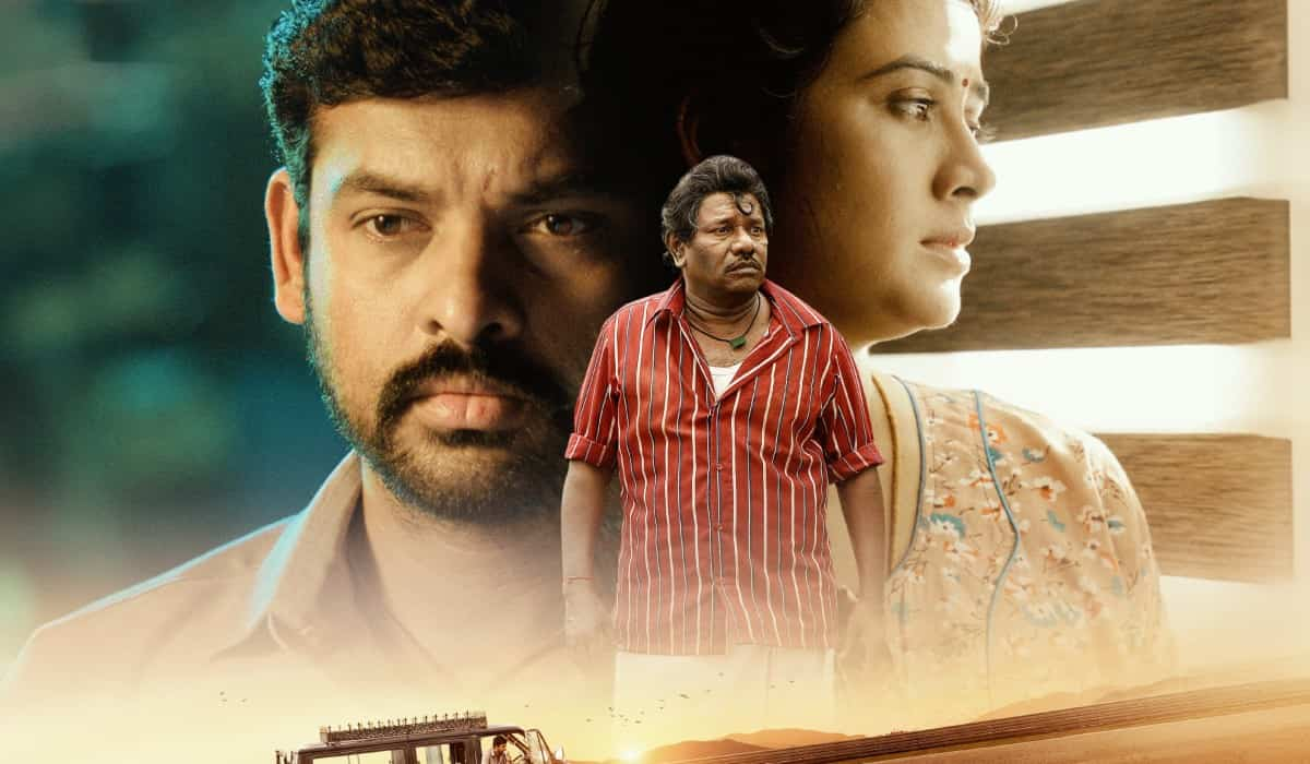 Pogumidam Vegu Thooramillai out on OTT: You can stream Vemal and Karunas’ film here