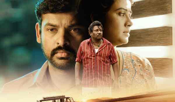 Pogumidam Vegu Thooramillai out on OTT: You can stream Vemal and Karunas’ film on THIS platform