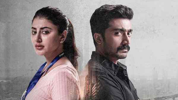 Police Story OTT release date: When and where to watch Srinath Maganti, Shweta Avasthi’s Telugu thriller