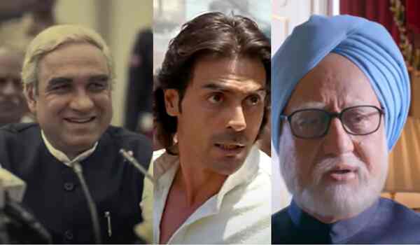 Political-themed movies to watch on Zee5 ahead of Lok Sabha elections