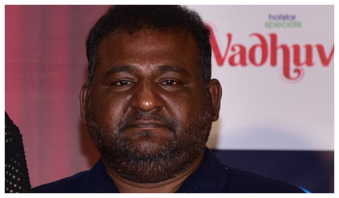 Vadhuvu is a dark family drama with unique twists, says Poluri Krishna