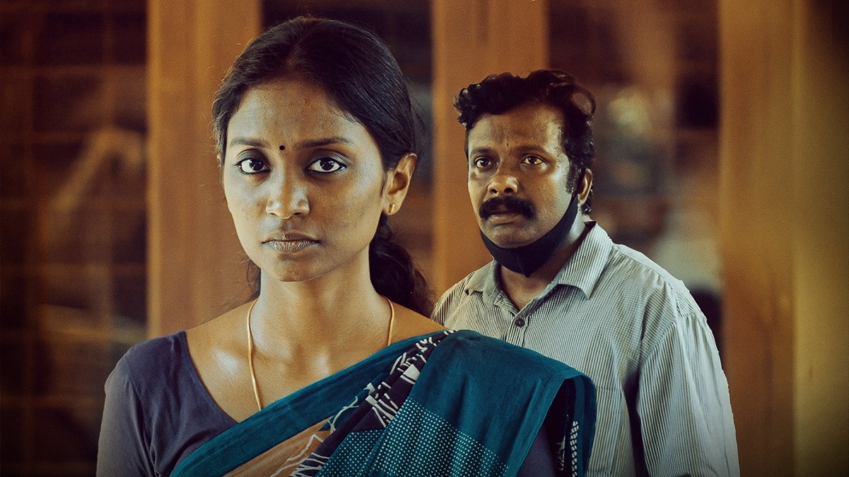 Pombalai Orumai OTT release date: When and where to watch Vipin Atley’s film