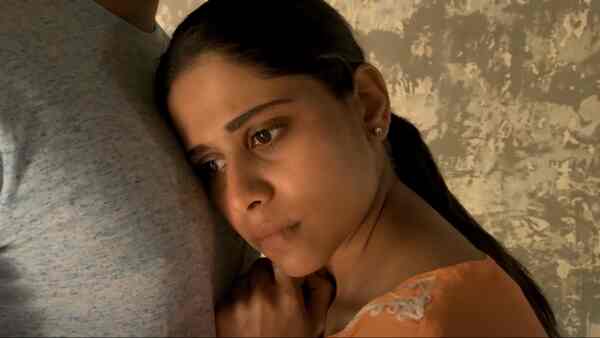 Pondicherry review: Sai Tamhankar, Amruta Khanvilkar's film is a gift you would like to open