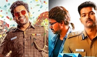 5 Tamil films to watch in theatres for Pongal 2026: From Theri re-release to Vaa Vaathiyaar