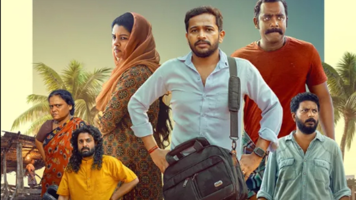 Ponman OTT release date: When, where to watch Basil Joseph’s gripping Malayalam film
