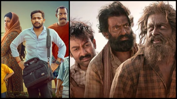 Ponman to Aadujeevitham: Popular Malayalam films based on books and where to watch on OTT