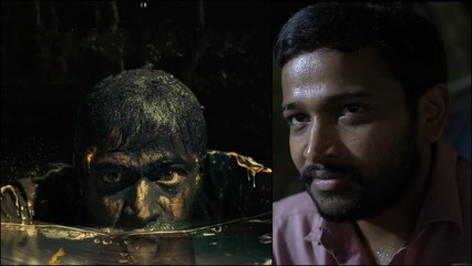 Basil Joseph on how films like Ponman changed his outlook in the industry